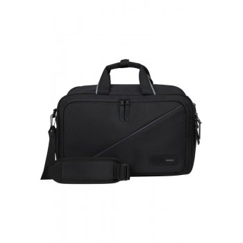 American Tourister 150845-1041 handbag/shoulder bag Black Boy/Girl