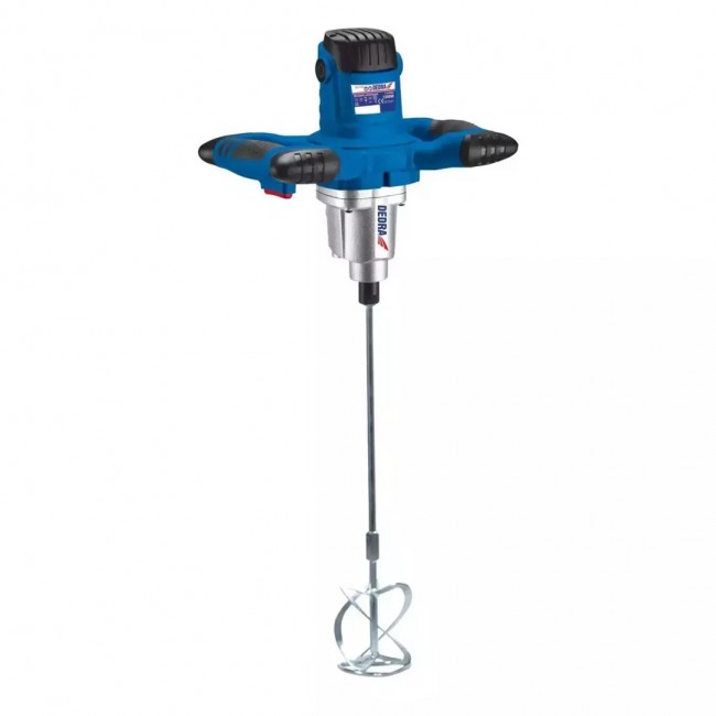 DEDRA DED7928 concrete mixer