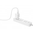 Equip 1-Port 20W USB-C PD Charger, 25pcs/pack Equip 1-Port 20W USB-C PD Charger, 25pcs/pack
