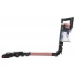 Shark Stratos 2-in-1 stick vacuum Battery Dry Bagless Black, Peach