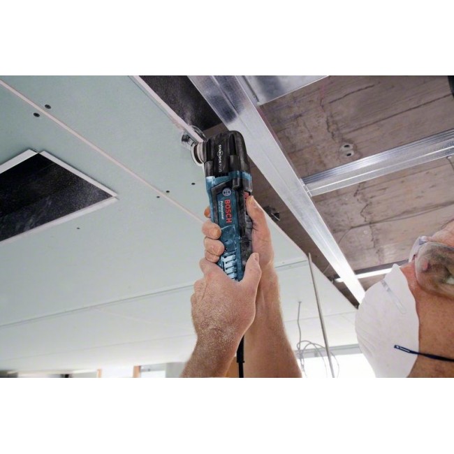 Bosch GOP 30-28 Professional Black, Blue 300 W 20000 OPM Bosch GOP 30-28 Professional Black, Blue 300 W 20000 OPM