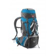 Naturehike Naturehike trekov batoh 70 + 5l - oranžov 