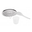 Cuckoo SLS-ART-0000070 rice cooker 1.8 L 1445 W Metallic