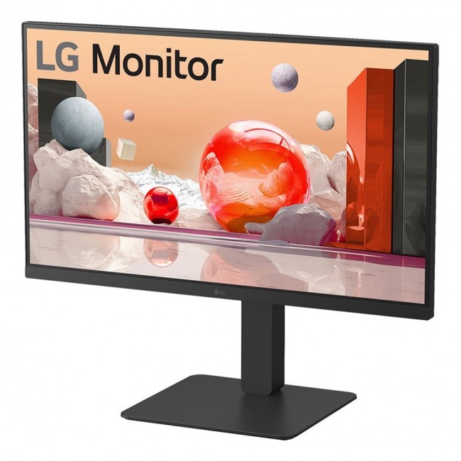 LG 27BA850-B computer monitor 68.6 cm (27