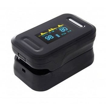 REHA FUND Yonker YK-81C Finger Pulse Oximeter