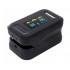 REHA FUND Yonker YK-81C Finger Pulse Oximeter