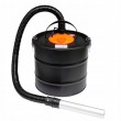 TOYA 72928 ash vacuum