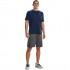 Under Armour Tech 2.0 SS Men's T-Shirt Navy Blue 1326413 408 S
