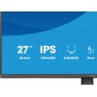 iiyama ProLite XB2793HSU-B1 computer monitor 68.6 cm (27 iiyama ProLite XB2793HSU-B1 computer monitor 68.6 cm (27
