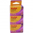 Kodak Gold 200 colour film 36 shots Kodak Gold 200 colour film 36 shots