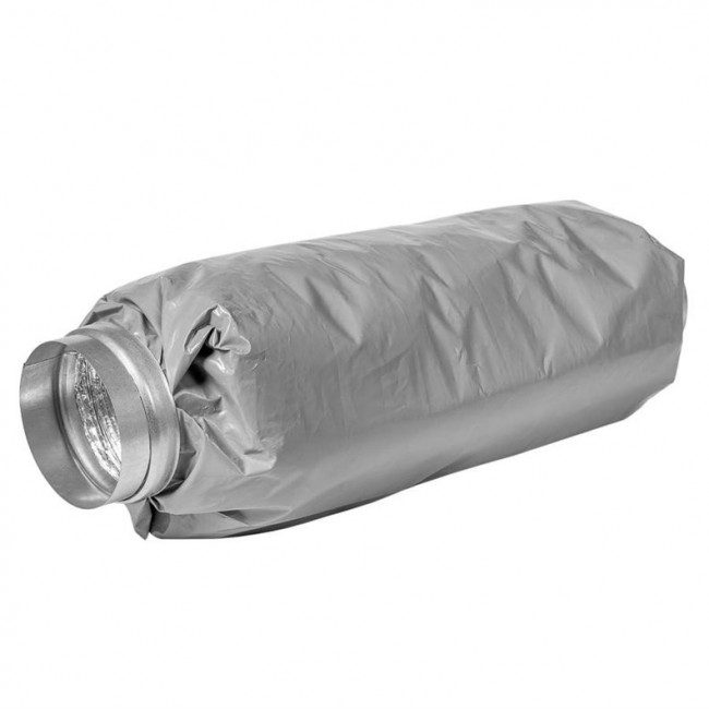 FLEXIBLE MUFFLER DN160-0.6-25-FF FLEXIBLE MUFFLER DN160-0.6-25-FF