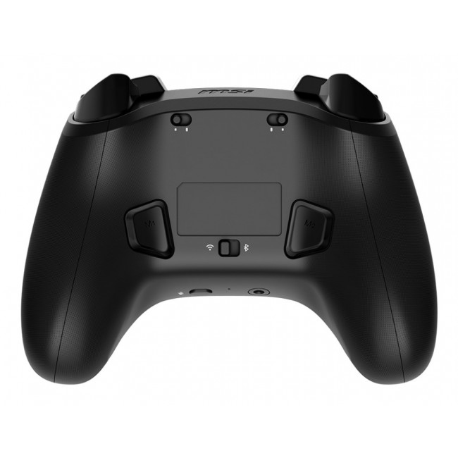 MSI Gaming Controller | FORCE GC300 WIRELESS | Bla