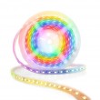 Nedis WIFILS51CRGB smart lighting Smart strip light Wi-Fi