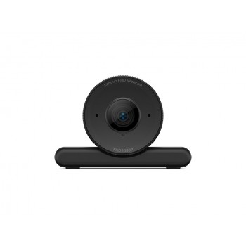 Lenovo 4XC1Q44952 webcam 2 MP 1920 x 1080 pixels USB 2.0 Black