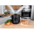 Concept CK6001 Multicooker 5.8 l 1000 W Black