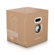Ubiquiti UISP-Cable-Pro | Copper Cable | CAT5E, FTP, 305m Ubiquiti UISP-Cable-Pro | Copper Cable | CAT5E, FTP, 305m