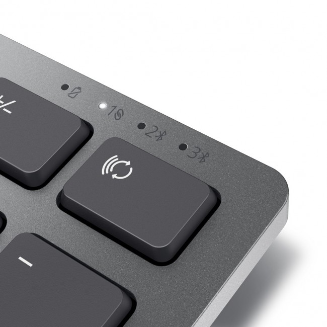 DELL Pro Plus Keyboard - KB700 - German (QWERTZ)