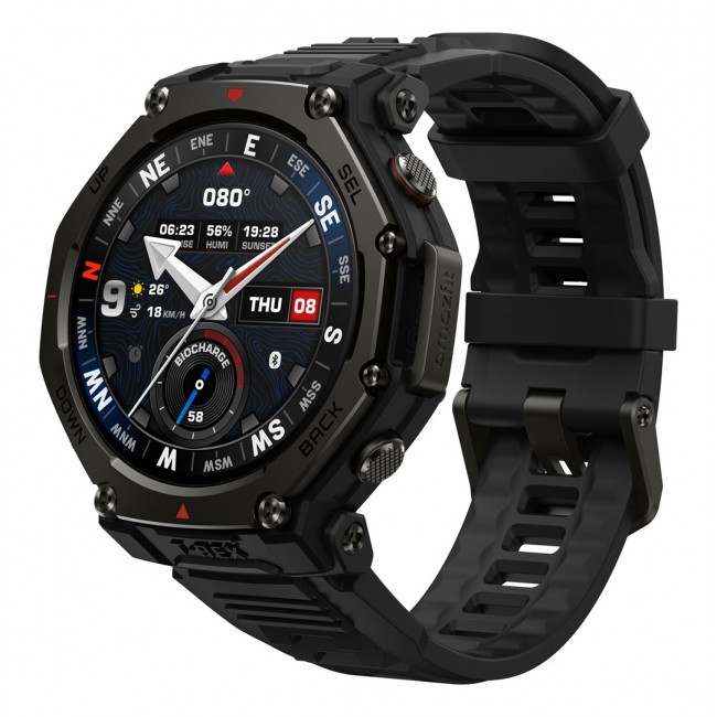 Amazfit T-Rex 3 Pro 3.81 cm (1.5