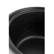 Hyundai RC 150 rice cooker 1.5 L 460 W White, Black