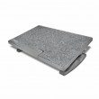 Kensington SmartFit SoleMate Pro Elite ergonomic foot rest Kensington SmartFit SoleMate Pro Elite ergonomic foot rest