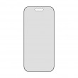 PanzerGlass 2-Way Privacy Screen Protector iPhone Air | Ultra-Wide Fit w. EasyAligner Clear screen protector Apple 1 pc(s)