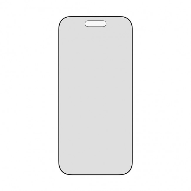 PanzerGlass 2-Way Privacy Screen Protector iPhone Air | Ultra-Wide Fit w. EasyAligner Clear screen protector Apple 1 pc(s)