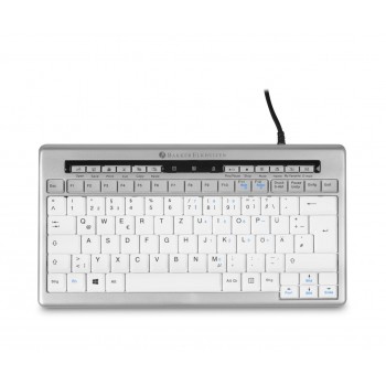 BakkerElkhuizen S-Board 840 DE Qwertz