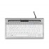 BakkerElkhuizen S-Board 840 DE Qwertz