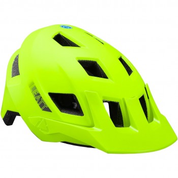 Kask rowerowy LEATT Helmet MTB AllMtn 1.0 V24 M