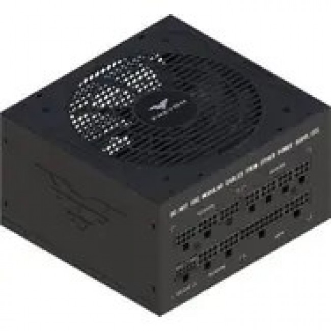 Zasilacz PREYON Eagle Power GOLD 1000W PCI-E 5.1, ATX 3.1, 80 Plus Gold (PEPG1000W)