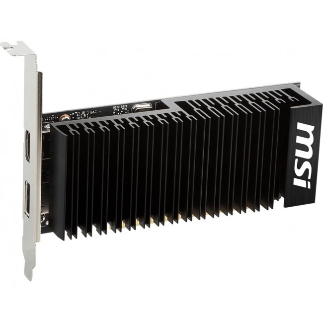 MSI GeForce GT 1030 2GHD4 LP OC MSI GeForce GT 1030 2GHD4 LP OC
