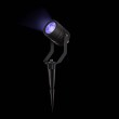Nedis ZBLOS10RGBW3 outdoor lighting Outdoor ground lighting LED 9 W G Nedis ZBLOS10RGBW3 outdoor lighting Outdoor ground lighting LED 9 W G