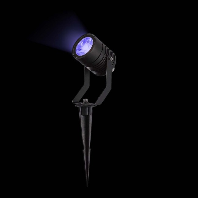 Nedis ZBLOS10RGBW3 outdoor lighting Outdoor ground lighting LED 9 W G Nedis ZBLOS10RGBW3 outdoor lighting Outdoor ground lighting LED 9 W G