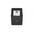 Epson TM-T20IV (101):USB+SERIAL, PS,BLK,