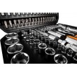 NEO TOOLS Socket Set 1/2