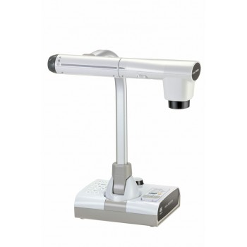 Elmo Document Camera Visualizer L-12G