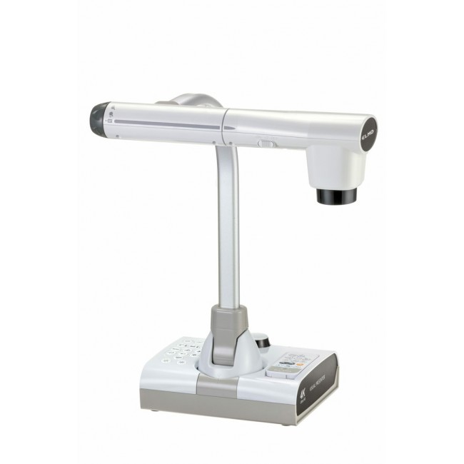 Elmo Document Camera Visualizer L-12G
