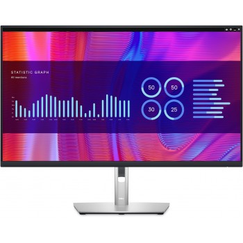 DELL P Series P3223DE 80 cm (31.5