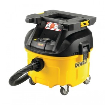 DEWALT VACUUM CLEANER 1400W/30L DWV901LT