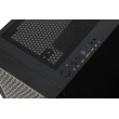 iBox CETUS 903 Midi Tower Black iBox CETUS 903 Midi Tower Black