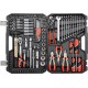 Yato YT-38901 Tool set XXL 1/4-1/2