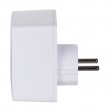 Tapo Mini Smart Wi-Fi Socket, Energy Monitoring Tapo Mini Smart Wi-Fi Socket, Energy Monitoring