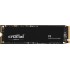 Crucial P3 1 TB M.2 PCI Express 3.0 NVMe 3D NAND