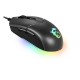 MSI Clutch GM11 Gaming Mouse, Wired, Black MSI | Clutch GM11 | Optical | Gaming Mouse | Black | Yes