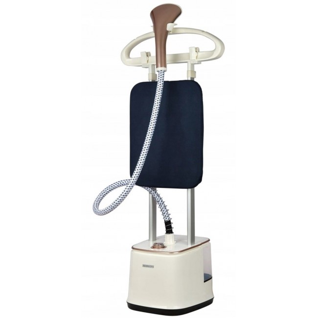 Heinrich's HGC 8705 Steam iron Heinrich's HGC 8705 Steam iron