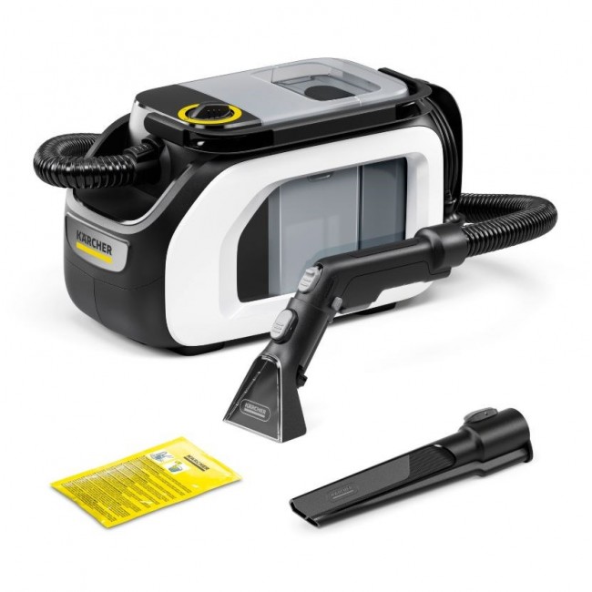 KARCHER SE 3 Compact Home N1 Washing Vacuum Cleaner - 1.081-539.0 KARCHER SE 3 Compact Home N1 Washing Vacuum Cleaner - 1.081-539.0