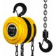 VOREL CHAIN WINCH 1T 80751