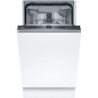 Bosch Serie 2 SPV2HMX42E dishwasher Freestanding 10 place settings E