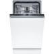Bosch Serie 2 SPV2HMX42E dishwasher Freestanding 10 place settings E Bosch Serie 2 SPV2HMX42E dishwasher Freestanding 10 place settings E