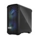 Fractal Design Torrent Compact Tower Black Fractal Design Torrent Compact Tower Black